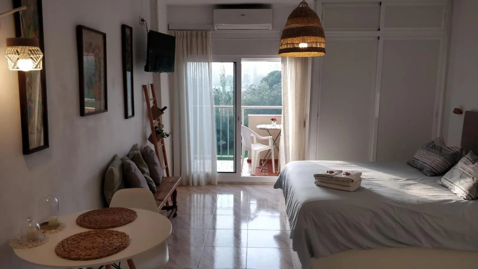 Jupiter Rmli Apartment Benalmadena