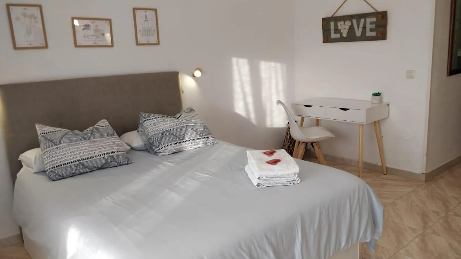 Jupiter Rmli Apartment Benalmadena 0*,
