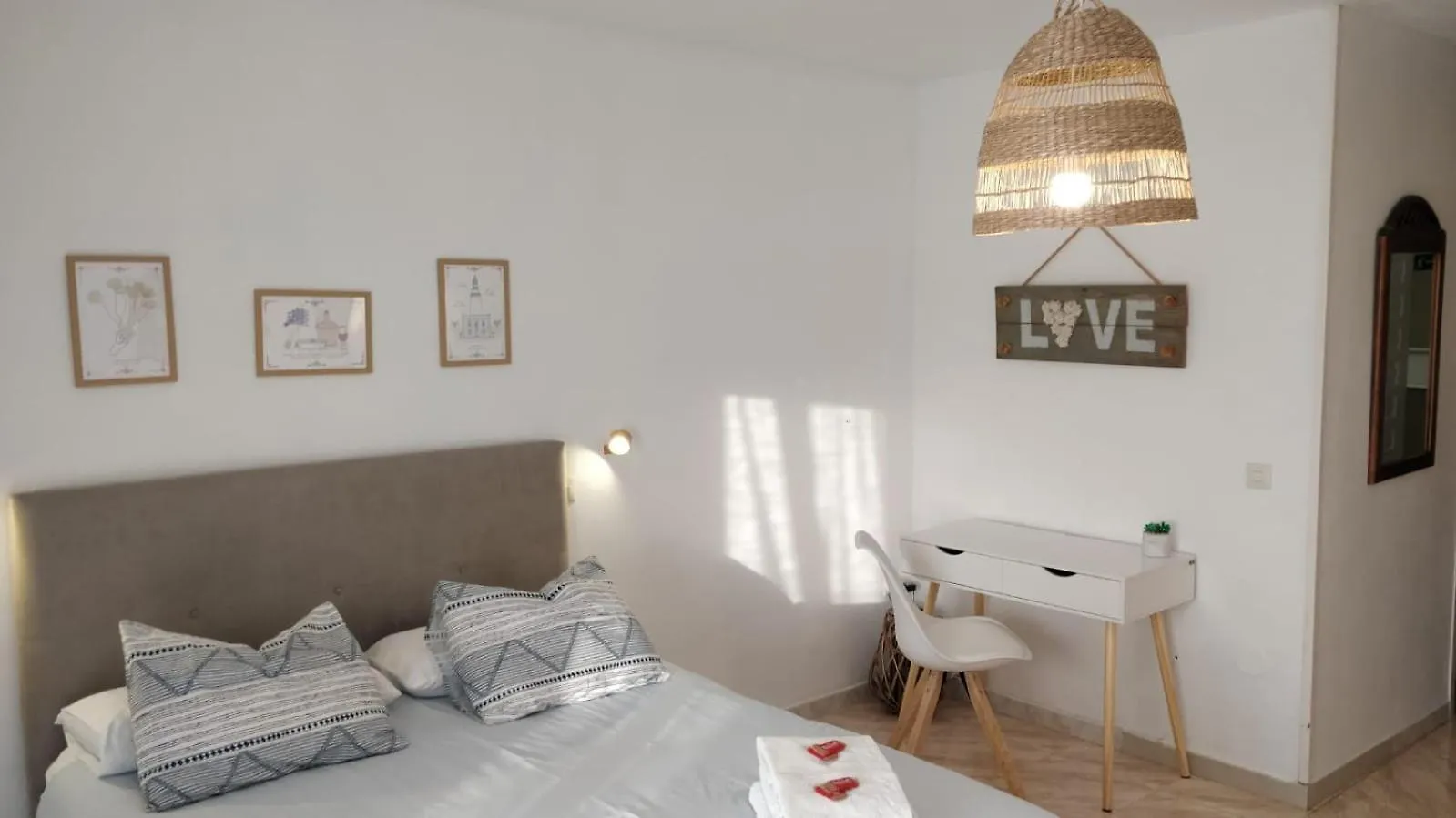 Jupiter Rmli Apartment Benalmadena