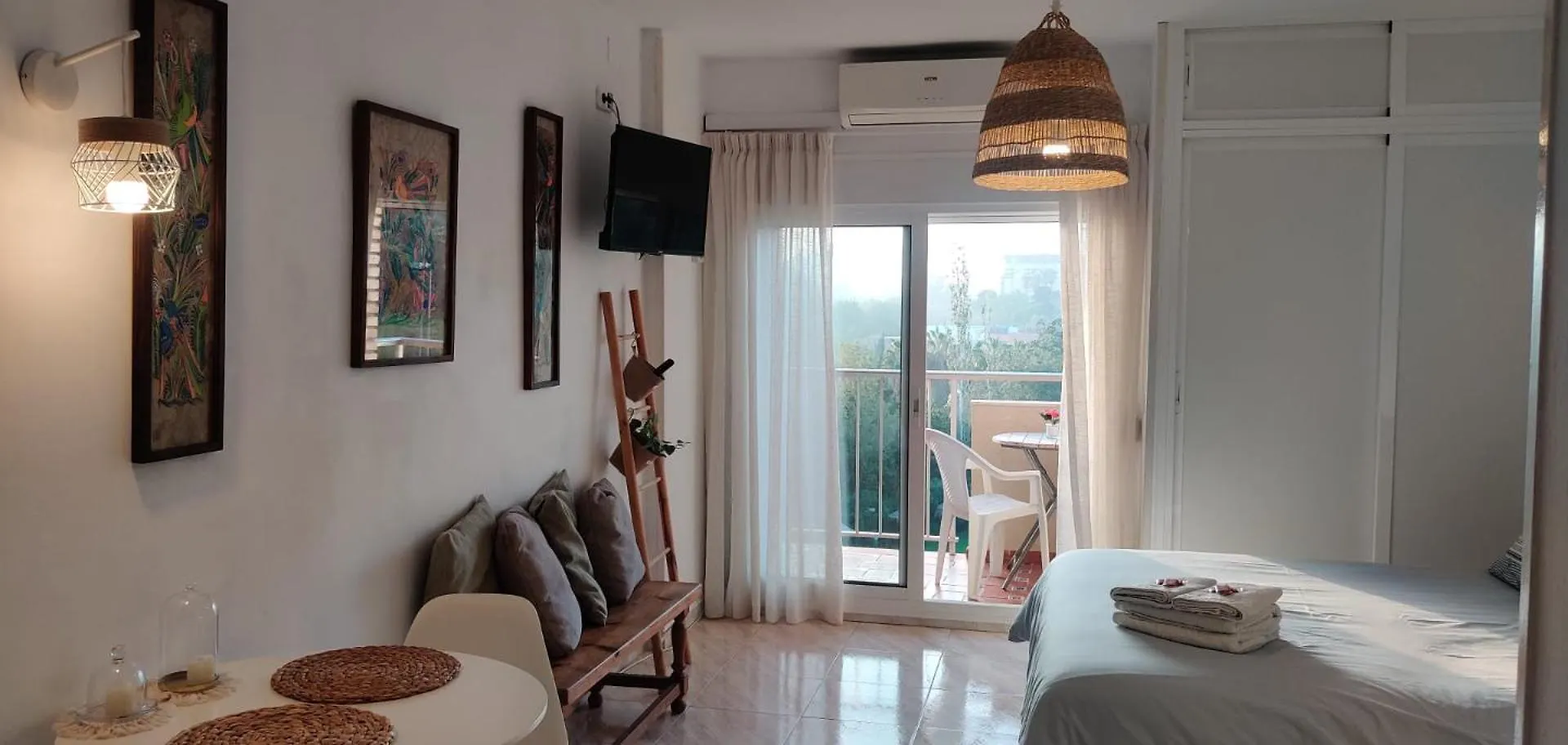 Jupiter Rmli Apartment Benalmadena