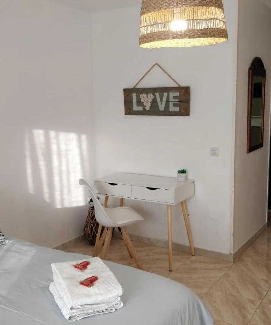 Jupiter Rmli Apartment Benalmadena