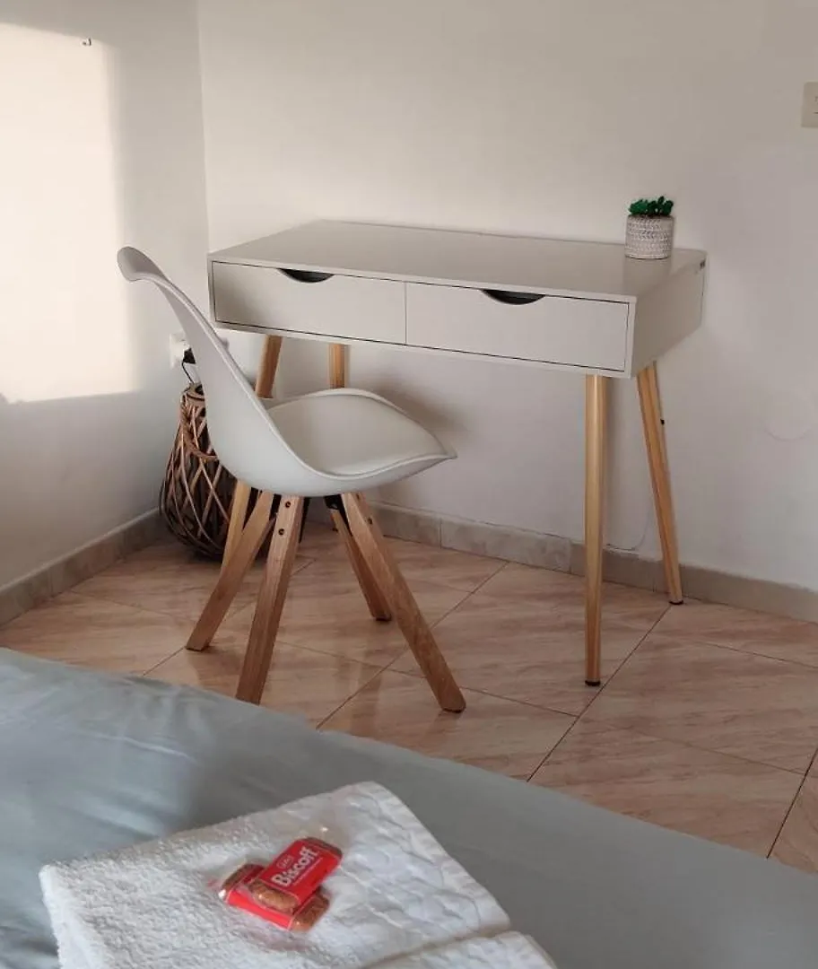 Jupiter Rmli Apartment Benalmadena Spain