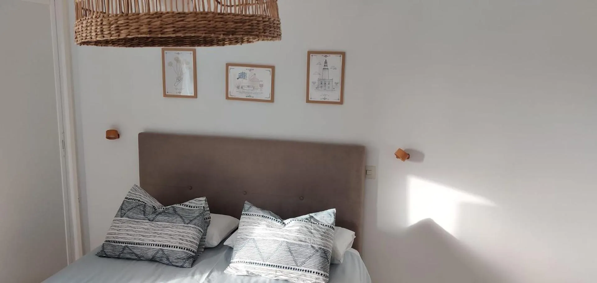 Jupiter Rmli Apartment Benalmadena