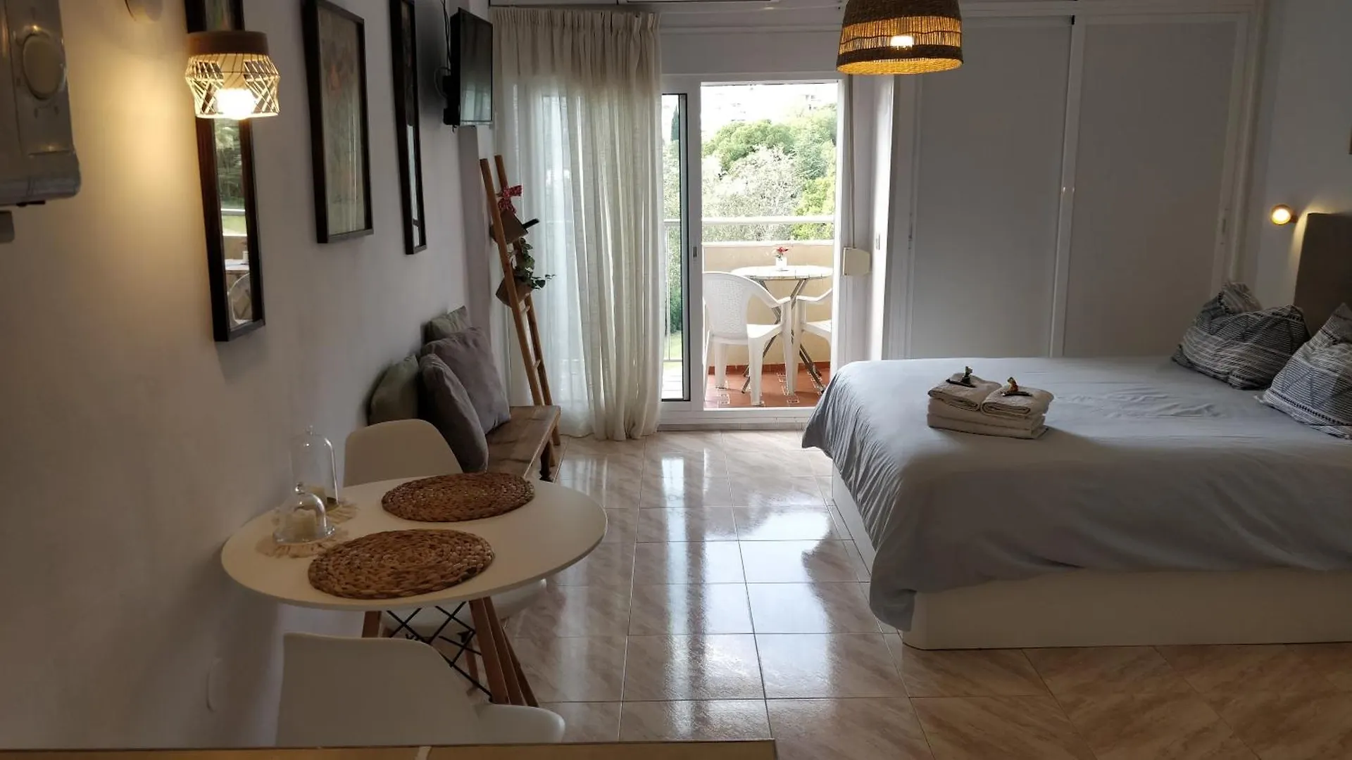 Jupiter Rmli Apartment Benalmadena Spain