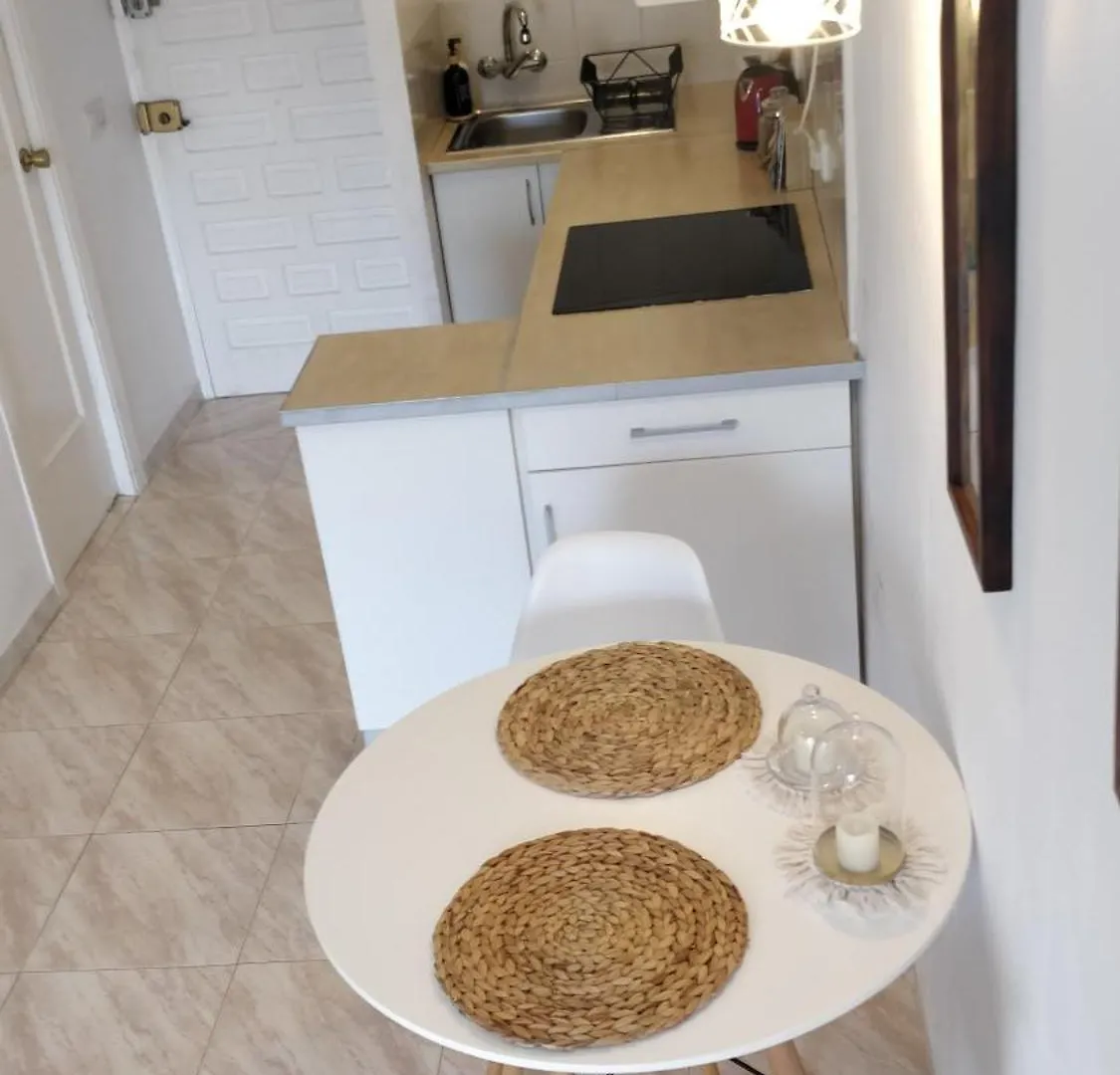 Jupiter Rmli Apartment Benalmadena Spain