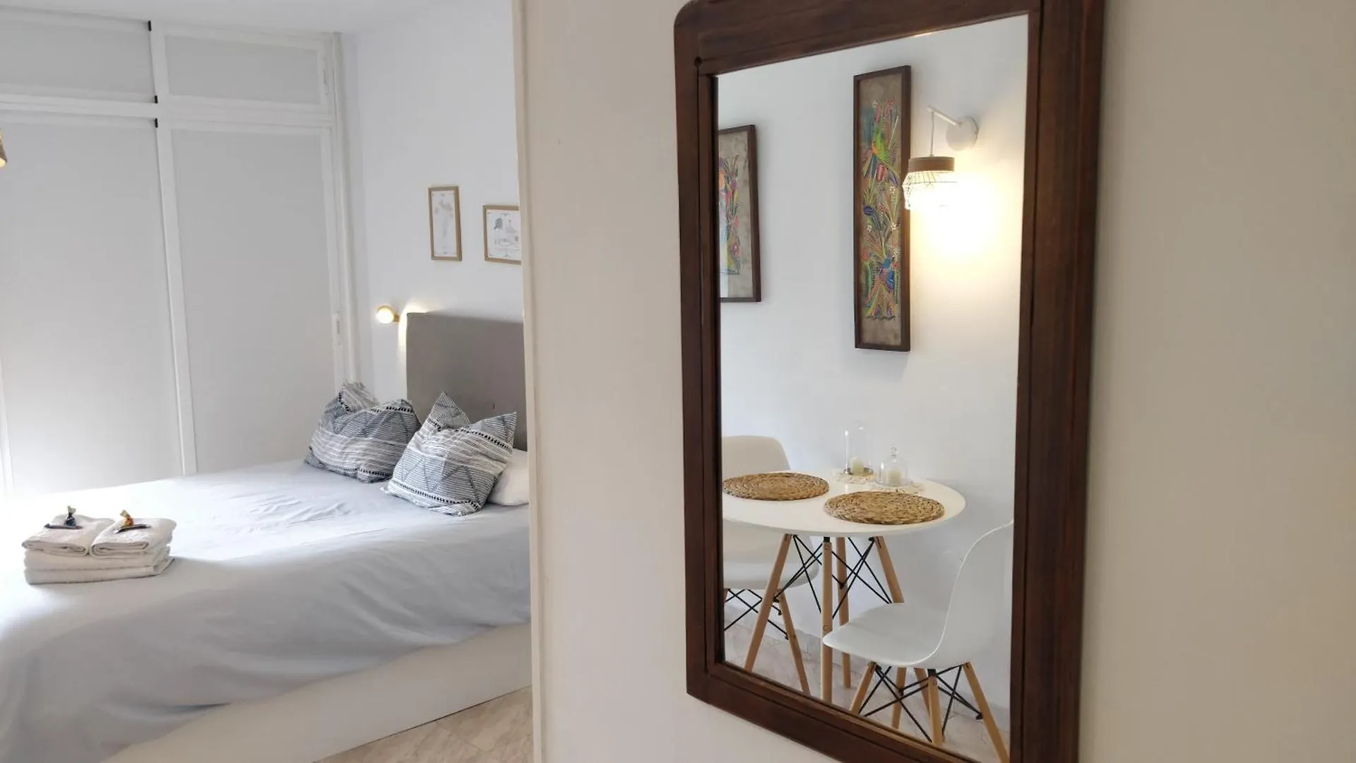 Jupiter Rmli Apartment Benalmadena