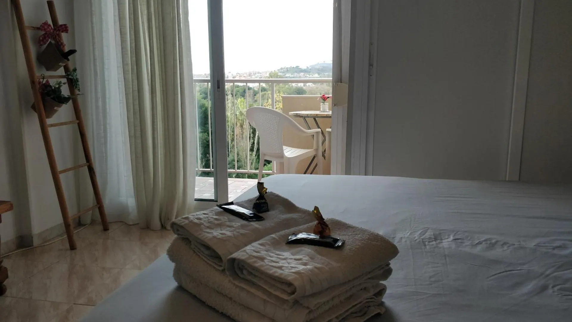 Jupiter Rmli Apartment Benalmadena Spain